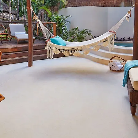 Viceroy Riviera Maya, A Luxury Villa Resort - Adults Only-3